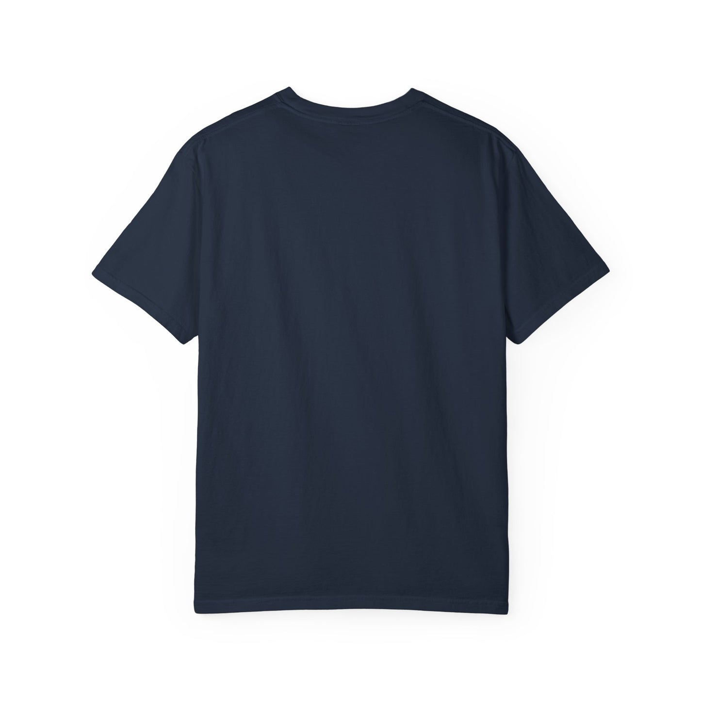 Garment-Dyed Unisex T-Shirt: Soft & Stylish, Perfect for Everyday Wear, Casual Outfits, Gift for Him/Her, Trendy Fashion
