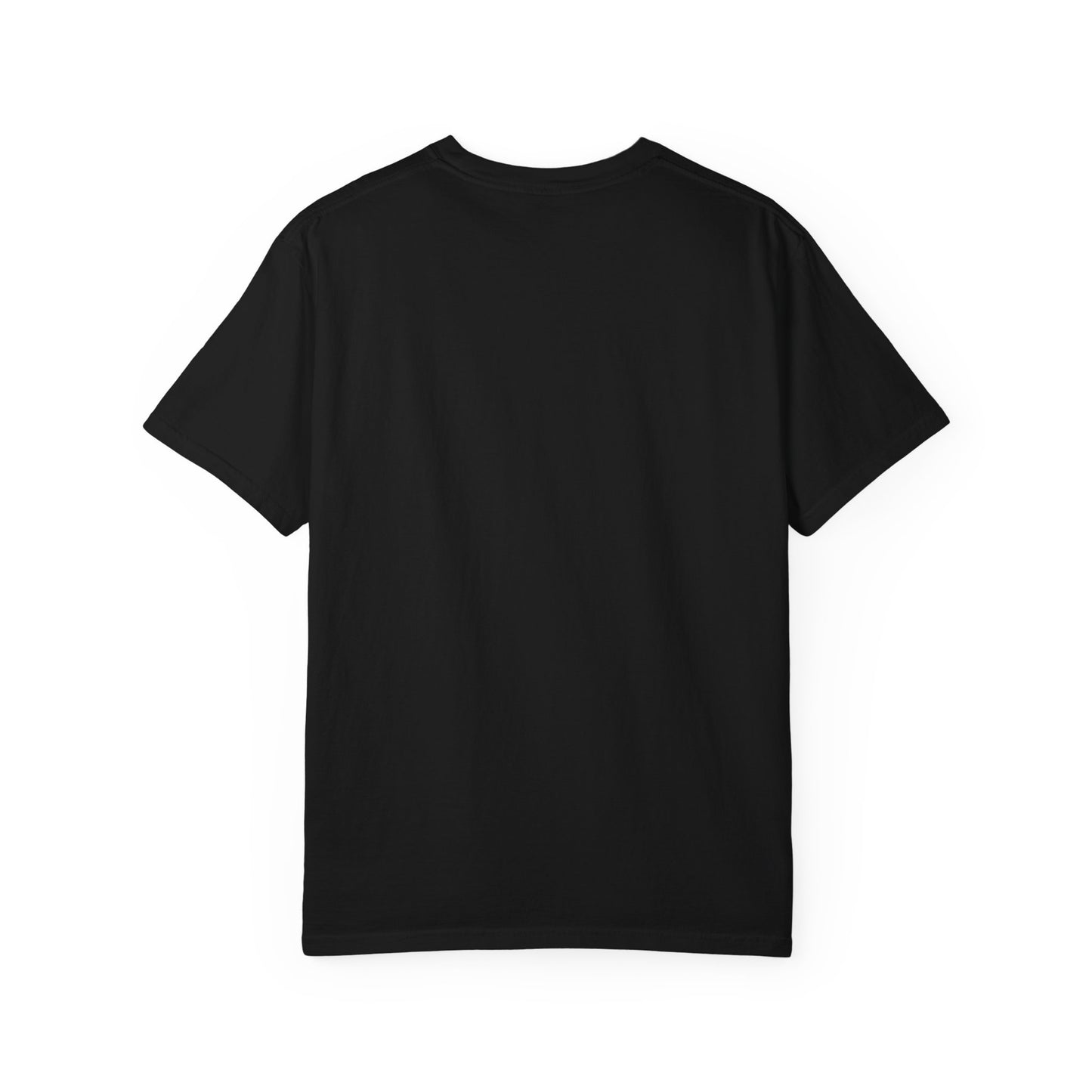 Garment-Dyed Unisex T-Shirt: Soft & Stylish, Perfect for Everyday Wear, Casual Outfits, Gift for Him/Her, Trendy Fashion